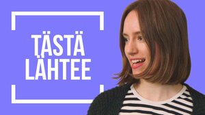 Kesä ilman pomoa 1/6 (S): 30.05.2018 12.00