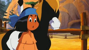 Yakari (S): 29.05.2018 18.00