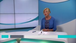 Yle Nyheter TV-nytt: 29.05.2018 17.55