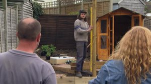 Rakkauden värit: 29.05.2018 19.00