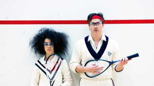 HairBrained (12): 29.05.2018 22.00