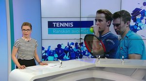 Urheiluruutu: 29.05.2018 21.55