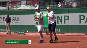 Päivän ottelu: 29.05.2018 19.30