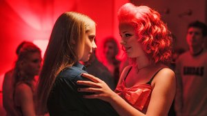 Uusi Kino: Ajatuksia rakkaudesta (S): 29.05.2018 23.20