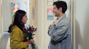 Love Divina (S): 30.05.2018 00.01