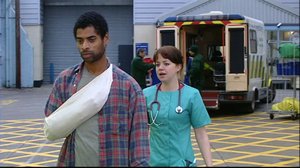 Casualty (12): 30.05.2018 06.00