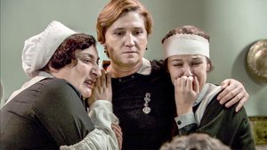 La Señora (12): 30.05.2018 06.00