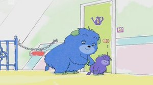 Lunan balettitunti (S): 30.05.2018 06.53