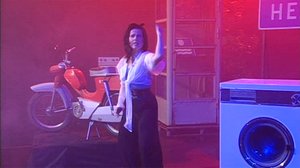 Sata salamaa: Kaija Koo: 31.05.2018 00.01