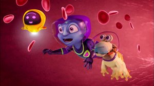 Tohtori Jack (S): 30.05.2018 08.28