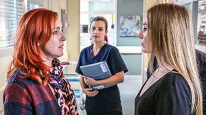 Holby Cityn sairaala (12): 30.05.2018 10.00