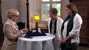 Tanskalaisten antiikkiaarteita: 01.06.2018 09.05