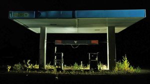 Avaruusromua 28 vuotta:  Betonisen aikakauden muistomerkit ja uutta suomalaista elektronista musiikkia: 01.06.2018 21.00