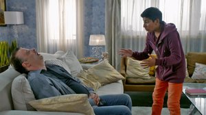 Hypnoosi (S): 01.06.2018 06.00