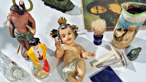 Matkamuistoja (S): 31.05.2018 20.55