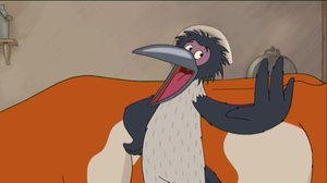 Mimmi Lehmä ja Varis (S): 03.06.2018 07.39