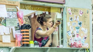 Intiaanit (7): 02.06.2018 11.30