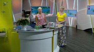 Ylen aamu-tv: Tänään otsikoissa: 30.05.2018 15.10