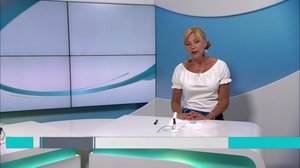Yle Nyheter TV-nytt: 30.05.2018 17.55