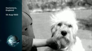 Hetkiä historiassa: 03.06.2018 13.54