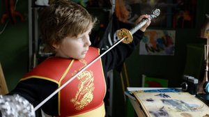 Hugon syntymäpäivät (S): 01.06.2018 06.00