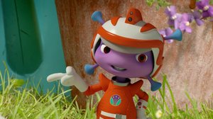 Tehtävä: Leija (S): 31.05.2018 07.48