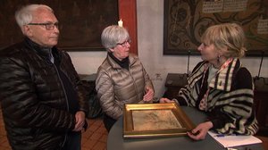 Kauppakaupunkien aarteita: 03.06.2018 11.00