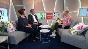 Markus Falk: Profeetan soturit: 31.05.2018 09.37