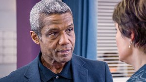 Holby Cityn sairaala (12): 31.05.2018 10.00