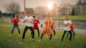 Bollywood Style Finland: 03.06.2018 00.01