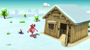 Koiruli ja Kaija (S): 03.06.2018 09.14