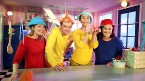 Pikku Kakkosen sunnuntai (S): 14.06.2018 00.01