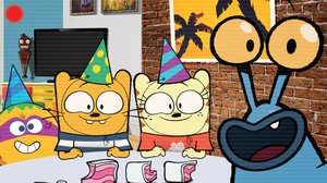 Uula Ja Kuu (S): 14.06.2018 00.01