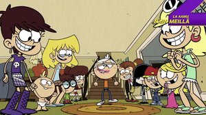 Näin meillä (7): 14.06.2018 00.01