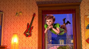 Peter Pan (7): 14.06.2018 00.01