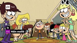 Näin meillä (7): 31.05.2018 13.00