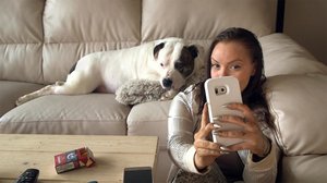 Kerrostaloprinsessa Siri - älä luovuta!: 02.06.2018 14.30