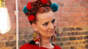 Hair - amatöörikampaajat: 04.06.2018 06.00