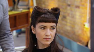 Hair - amatöörikampaajat: 04.06.2018 06.00