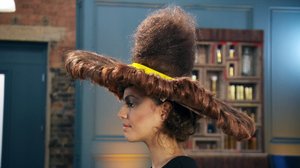 Hair - amatöörikampaajat: 04.06.2018 06.00