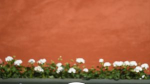 Tenniksen Ranskan avoin turnaus: 31.05.2018 16.18