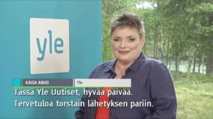Yle Oddasat: 31.05.2018 16.52
