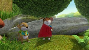 Pelottomat merirosvot (S): 31.05.2018 18.00