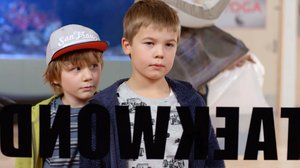 Taekwondoa (S): 01.06.2018 06.00