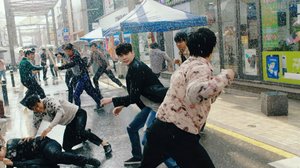 Sankaritarinan pimeä puoli (12): 01.06.2018 00.01