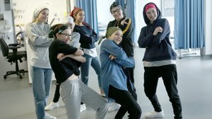 Jenny - tanssi elämälle (S): 01.06.2018 06.00