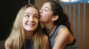 Jenny - tanssi elämälle (S): 01.06.2018 06.00