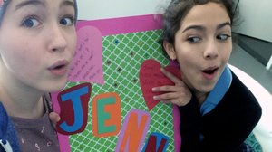 Jenny - tanssi elämälle (S): 01.06.2018 06.00