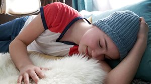 Jenny - tanssi elämälle (S): 01.06.2018 06.00