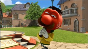 Niityn hirviön salaisuus (S): 01.06.2018 06.52